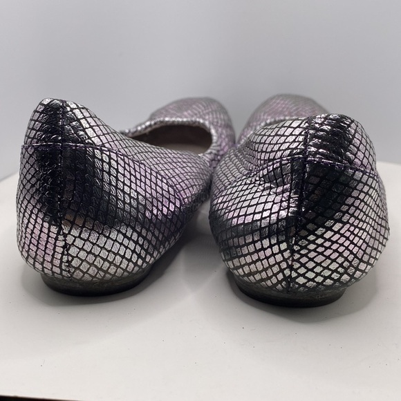 Staccato Ballet Flats - Picture 6 of 12